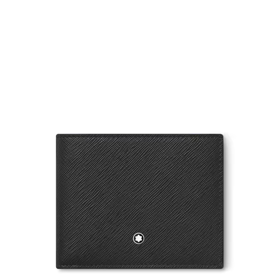 Portafoglio Montblanc Uomo Sartorial in Pelle 130315 - 130315